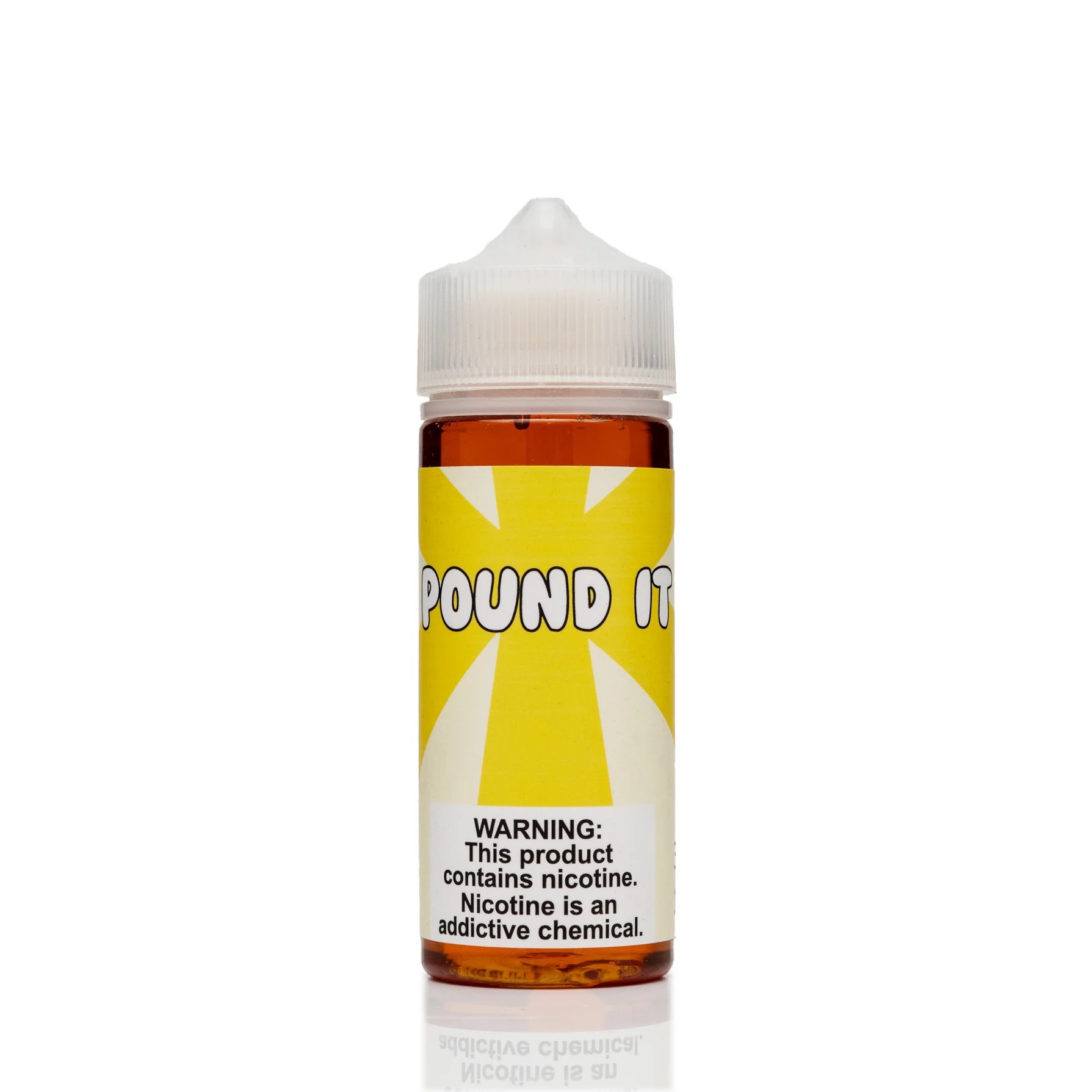 Food Fighter -  Pound It - 120ml
