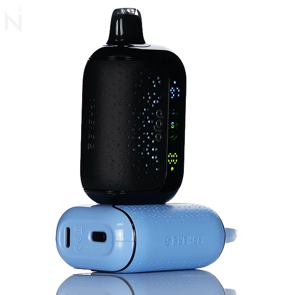 Vaporesso Dojo Sphere S 40K Puffs Disposable - 20mL