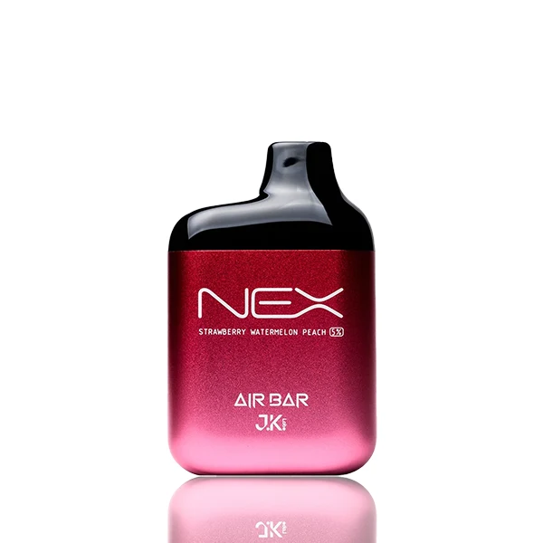 Air Bar NEX 6500 Puffs Disposable Vape - 15mL