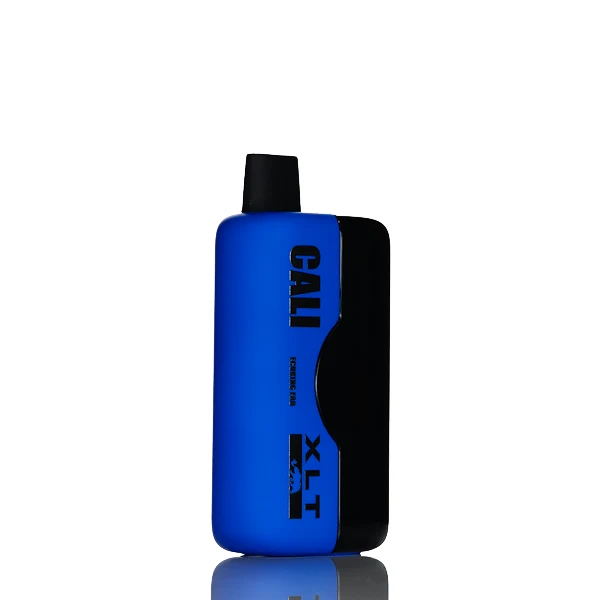 Cali XLT 40K 40000 Puffs Disposable Vape - 25mL