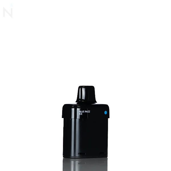 NimmBox Node 45K Puffs Disposable Pod