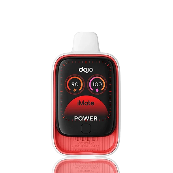 Vaporesso Dojo iMate X 20K Puffs Disposable Pod - 15mL
