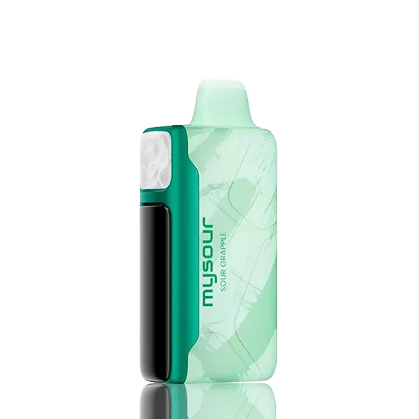 Adjust MySour 40K 40000 Puffs Disposable Vape - 20mL