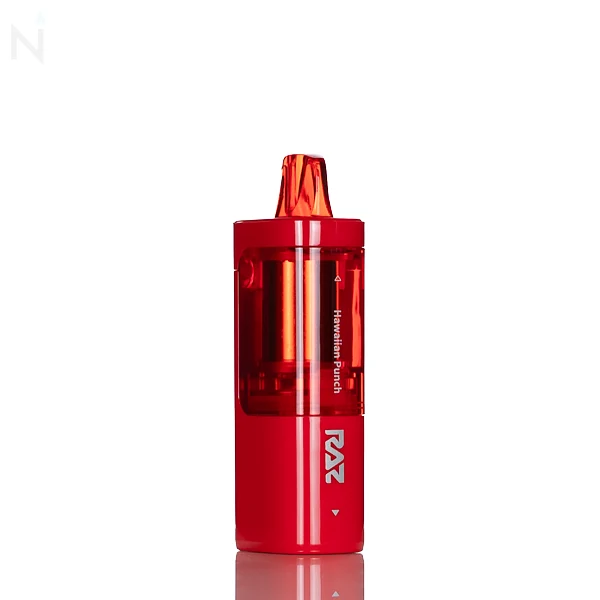 RAZ Vue 50K 50000 Puffs Disposable Pod