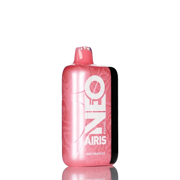 Airis Neo P40K 40000 Puffs Disposable Vape - 22mL