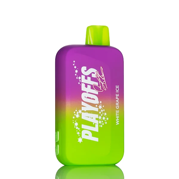 RODMAN Playoffs 50K 50000 Puffs Disposable Vape
