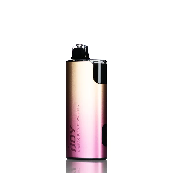 iJOY IO50K 50000 Puffs Disposable Vape - 18mL