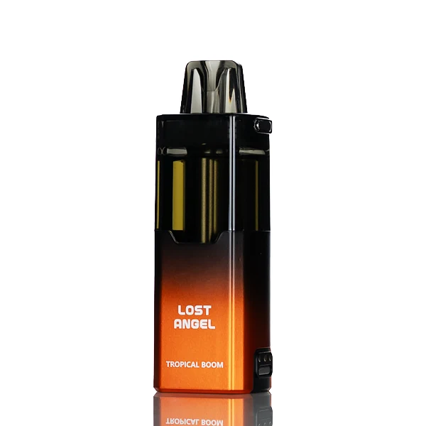Lost Angel Mate 50K Puffs Disposable Pod - 20mL