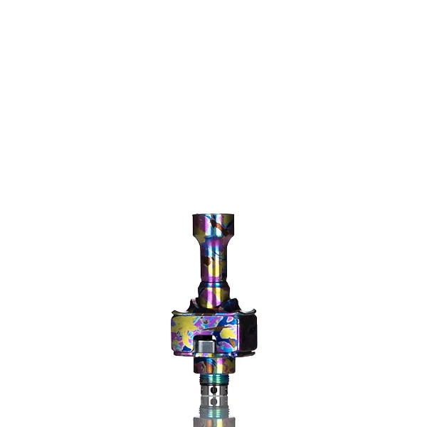 UNKWN GlichTi Titanium Boro RBA