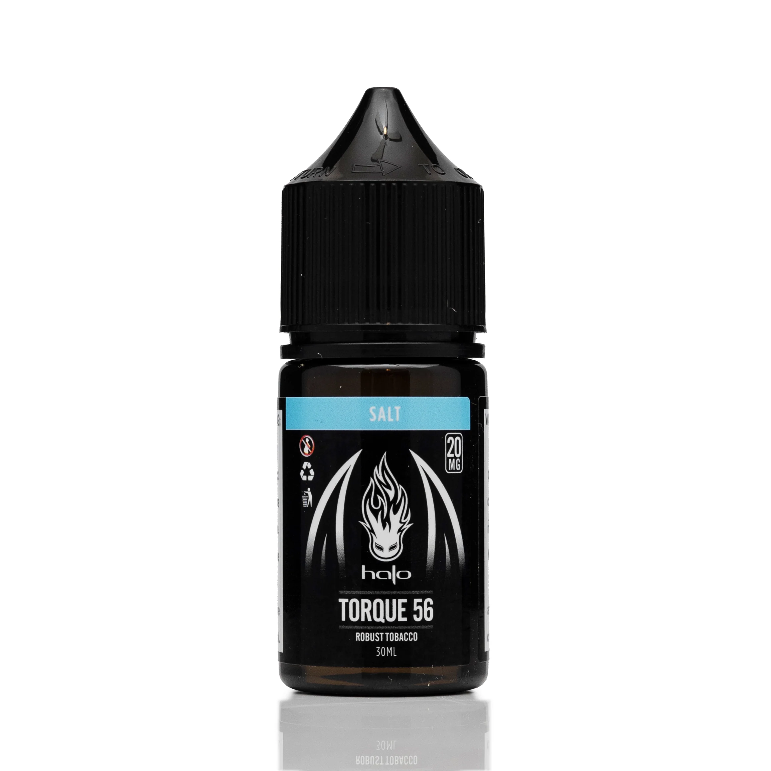 Halo Salts E-Liquid - Torque 56 - 30ml