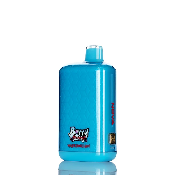 Mr Fog Nova 36K Puffs Disposable Vape
