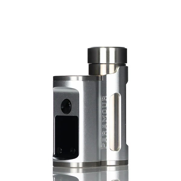 Mechlyfe Paramour DNA80C SBS Mod