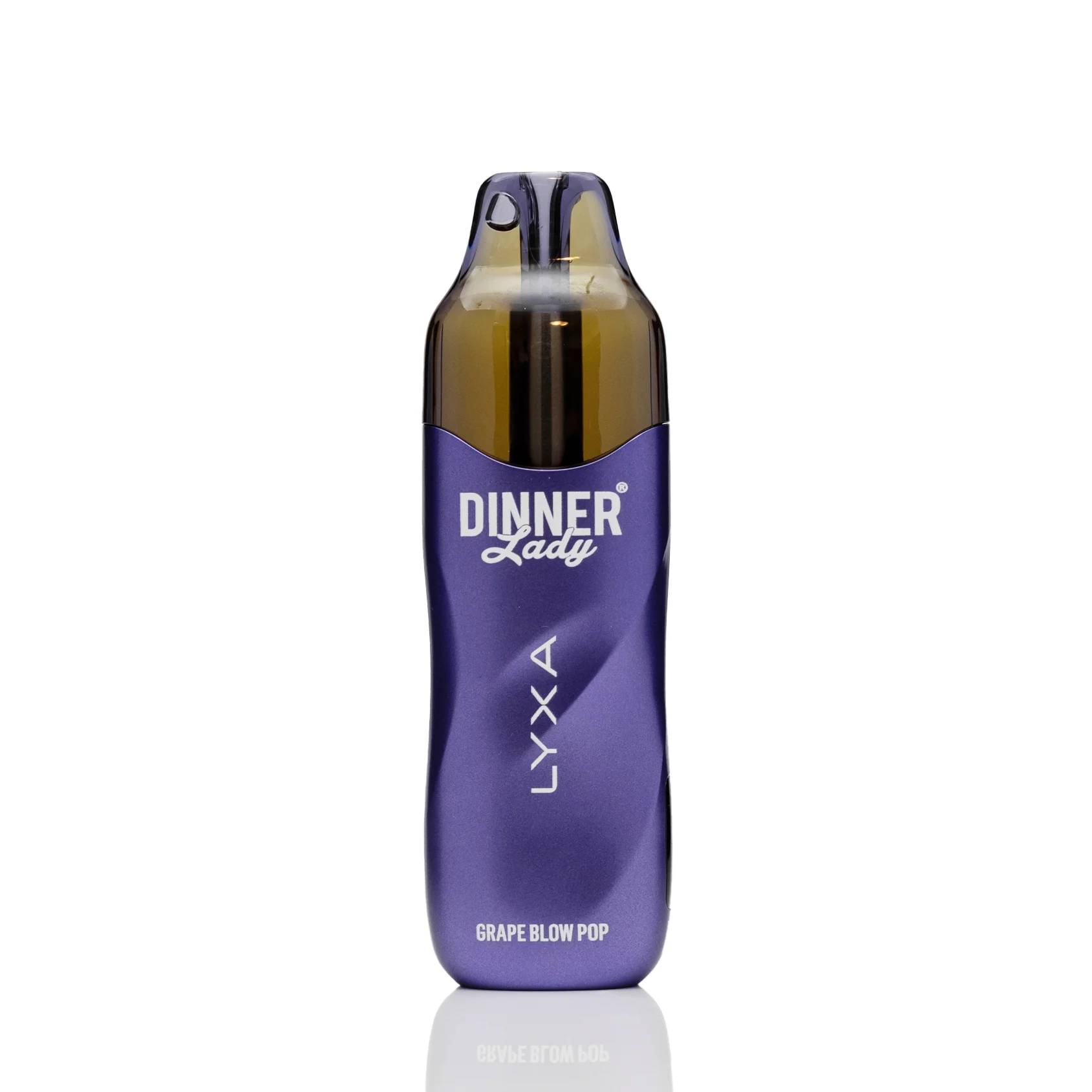 Dinner Lady Lyxa 30K Disposable - 10ml