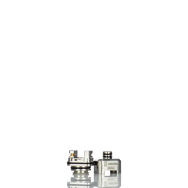 LVE Orion II RBA Pod Kit