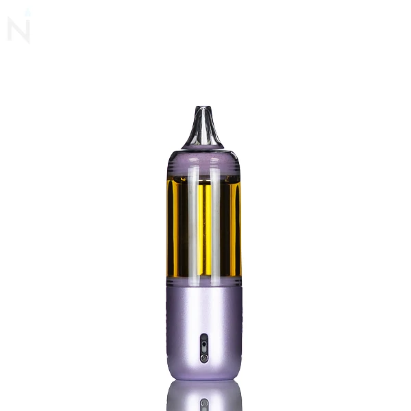 Dinner Lady Snap Pro 35K Disposable Pods