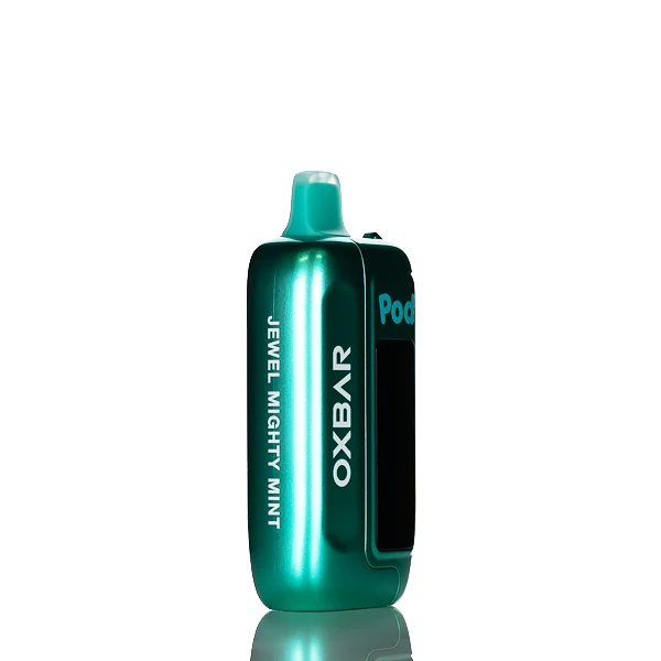 OXBAR X Pod Juice Ice-Nic Control 35K Puffs Disposable Vape