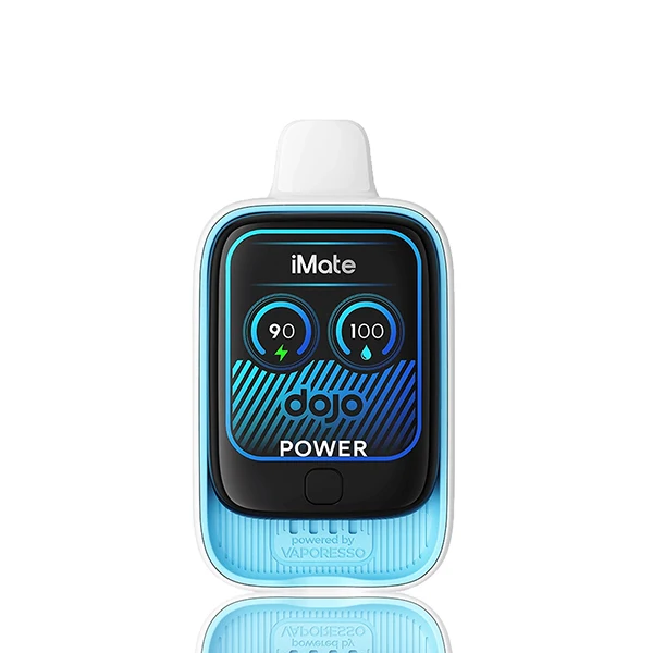 Vaporesso Dojo iMate X 20K Puffs Disposable Pod - 15mL