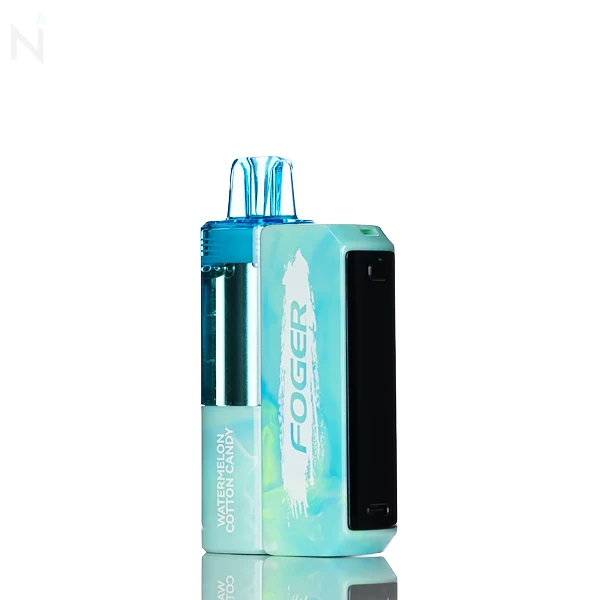 Foger Switch Pro 30k USA EDITION Disposable FULL KIT - 19mL