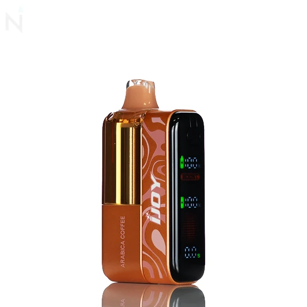 Ijoy XP100K 100000 Puffs Disposable Vape Kit