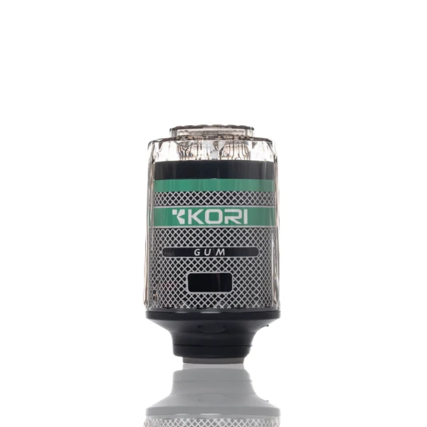 Kori 100K Disposable E-Hookah - 40mL