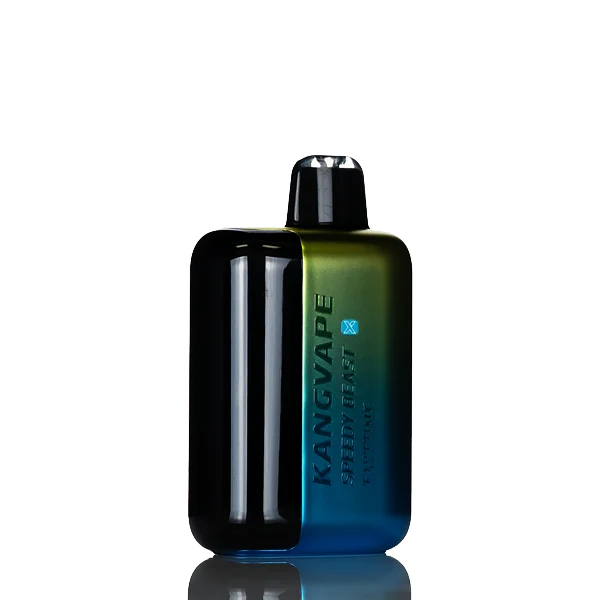 Kangvape Speedy Beast X 60K Disposable - 20mL
