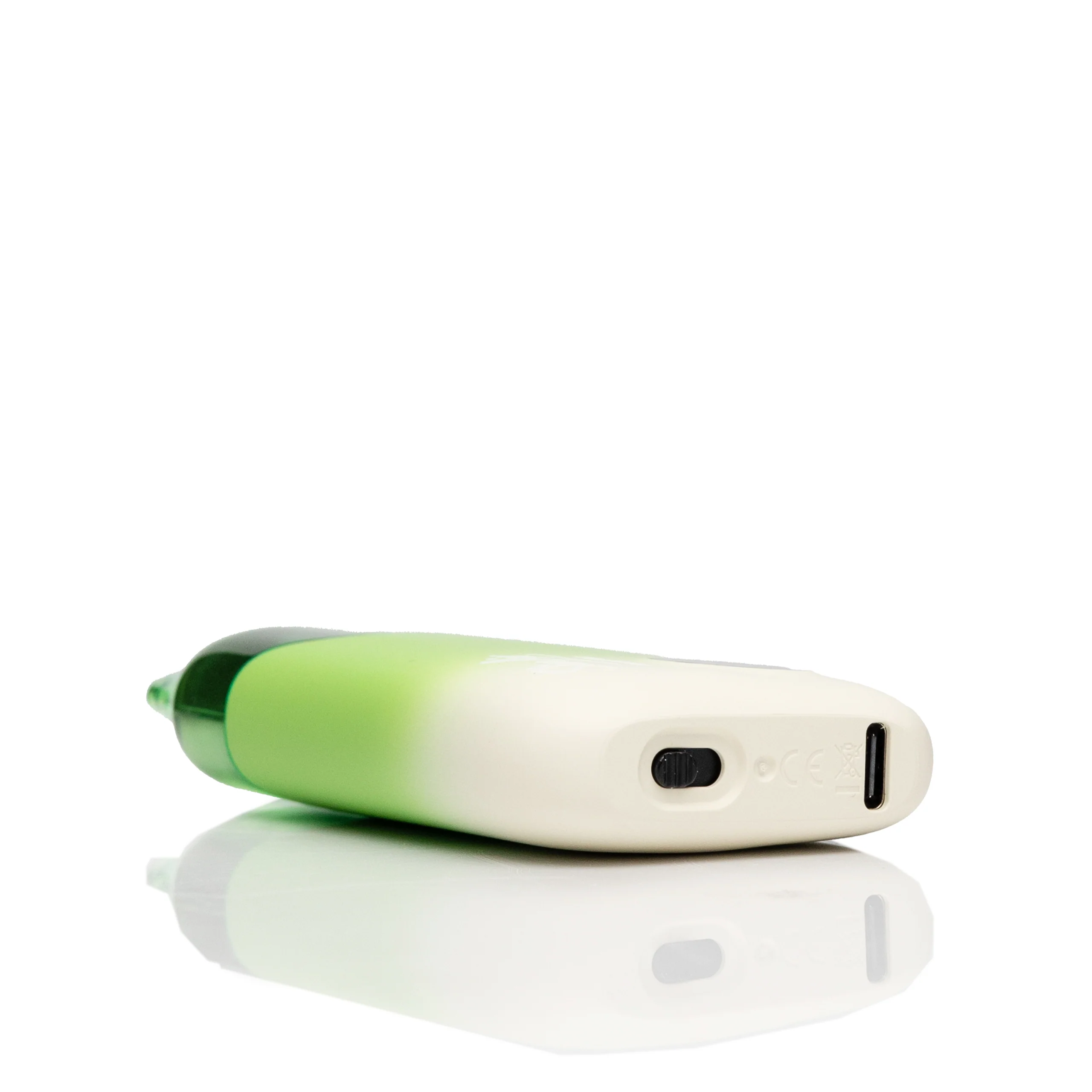 Remit Slim Air 50K 零尼古丁一次性电子烟