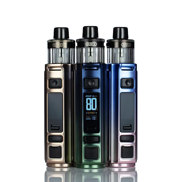 VooPoo Argus Pro 2 80W Pod Mod *