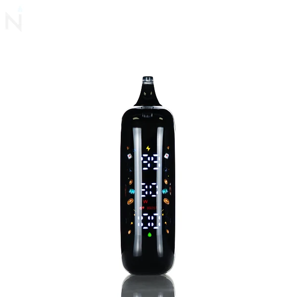 SOFI Surge X 50K 50000 Puffs Dual Mesh No Nicotine Disposable Vape