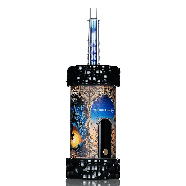 Olit Hookalit Mega 200K Puffs Disposable - 80mL