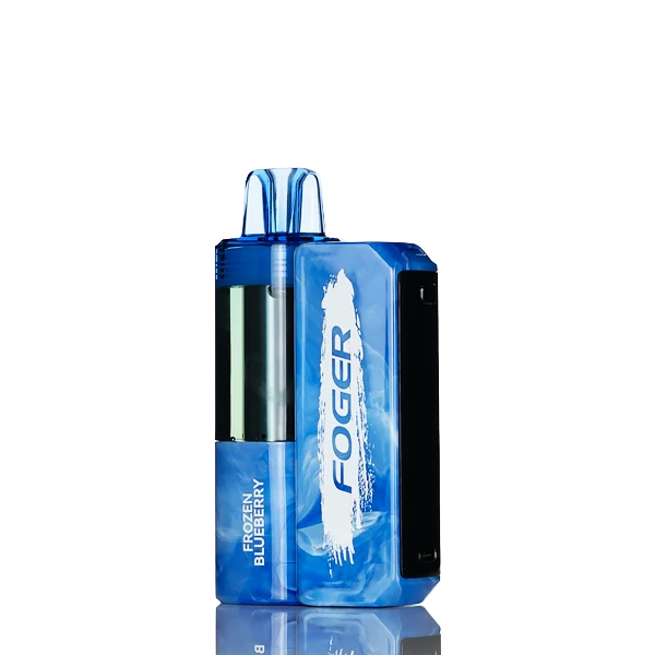 Foger Switch Pro 30k USA EDITION Disposable FULL KIT - 19mL