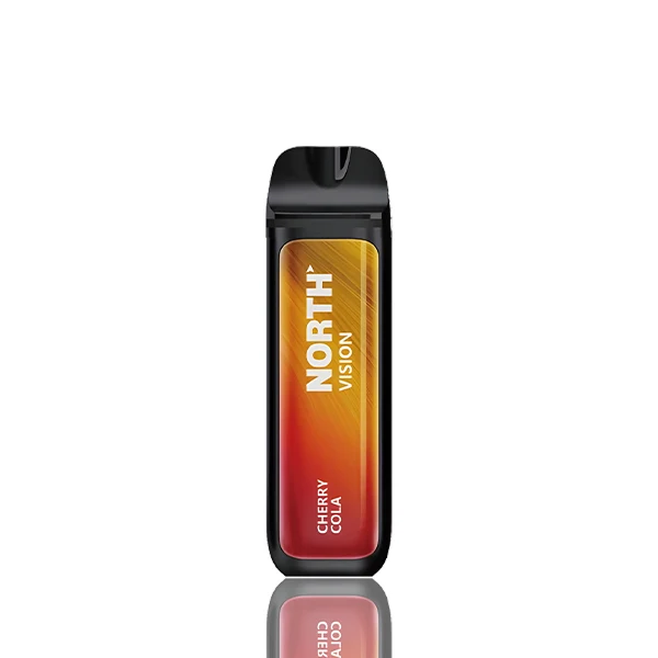 North Vision 15000 Puffs Disposable - 15mL