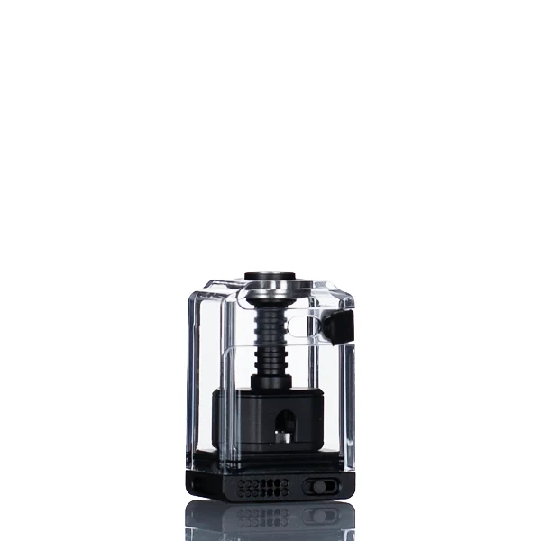 Suicide Mods x Vaping Bogan Ether V2 Boro RBA Kit (DISCONTINUED)