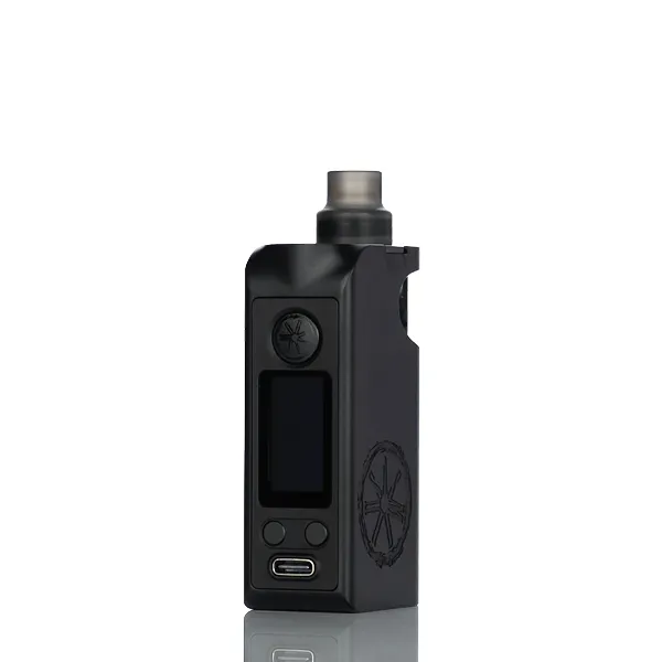 Asmodus Minikin 50W Pod Mod Kit