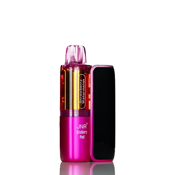 JNR Stellarc 100K 100000 Puffs Disposable Kit