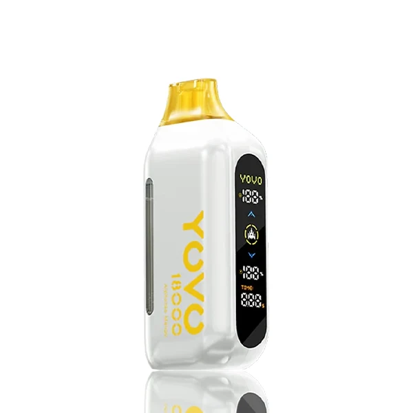 Yovo Ultra 18000 Puffs Disposable - 15mL