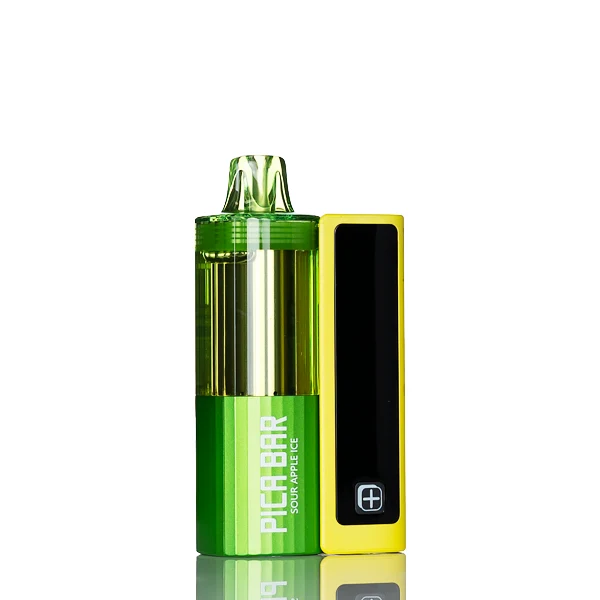 Pica Bar Lucid 35K 35000 Puffs Disposable FULL KIT - 19mL