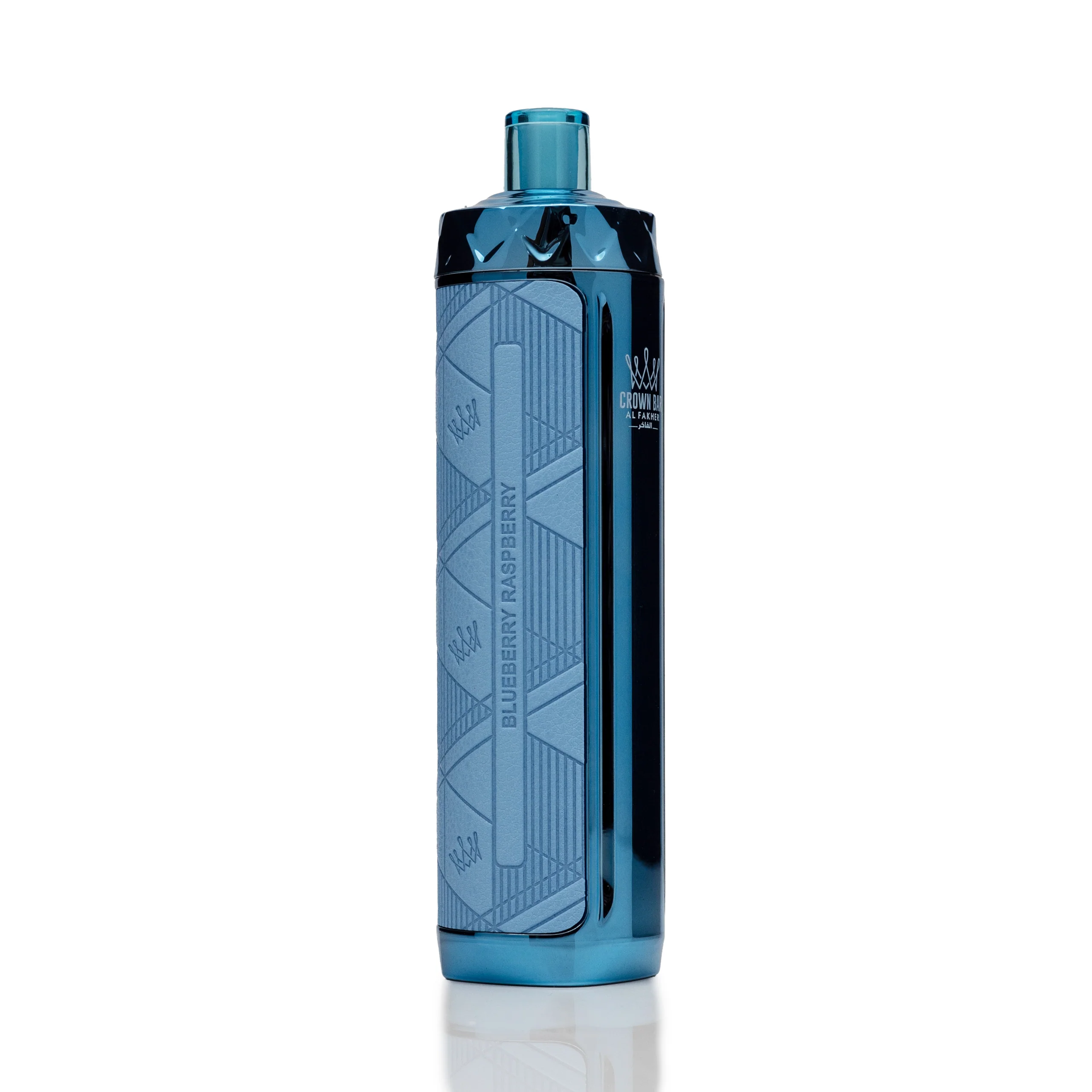Al Fakher Crown Bar 12K Crystal V2 Disposable Vape