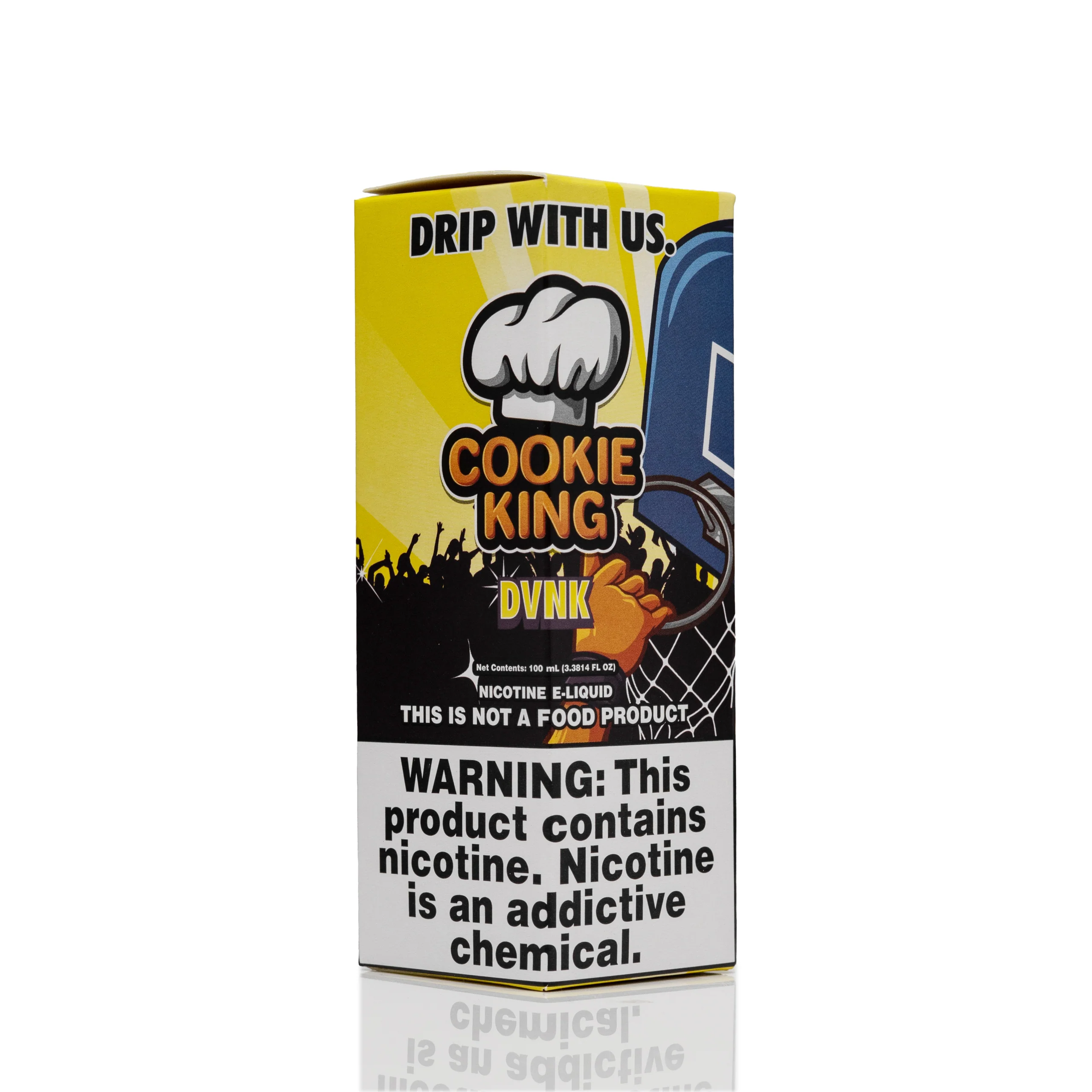Candy King - DVNK - 100mL