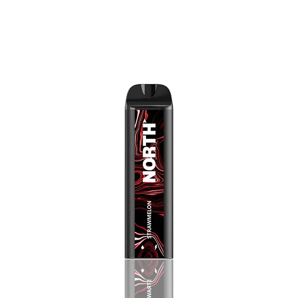North 5K 5000 Puffs Disposable Zero Nic