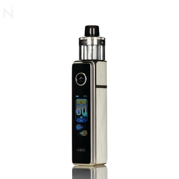 VooPoo Drag X3 80W Pod Mod Kit