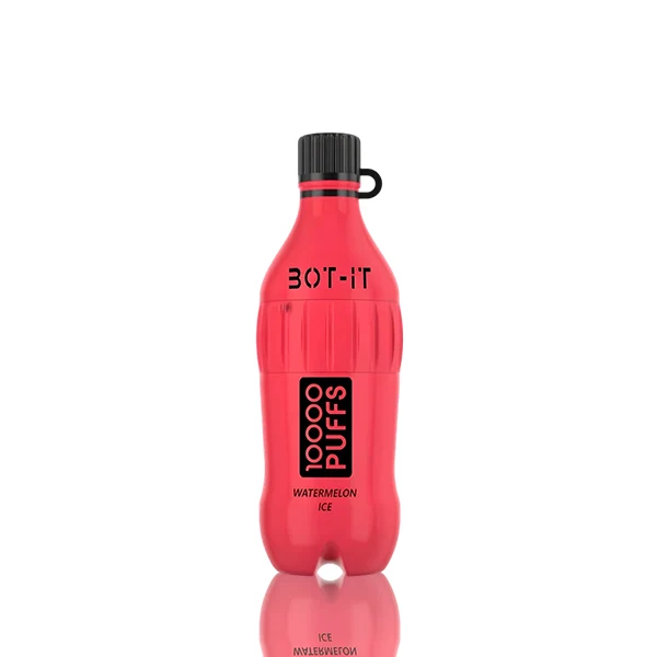 Bot-It 10000 Puffs Disposable 5-Pack