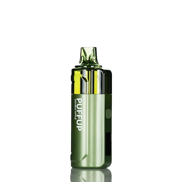 Puffup 25K 25000 Puffs Disposable Vape - 15mL