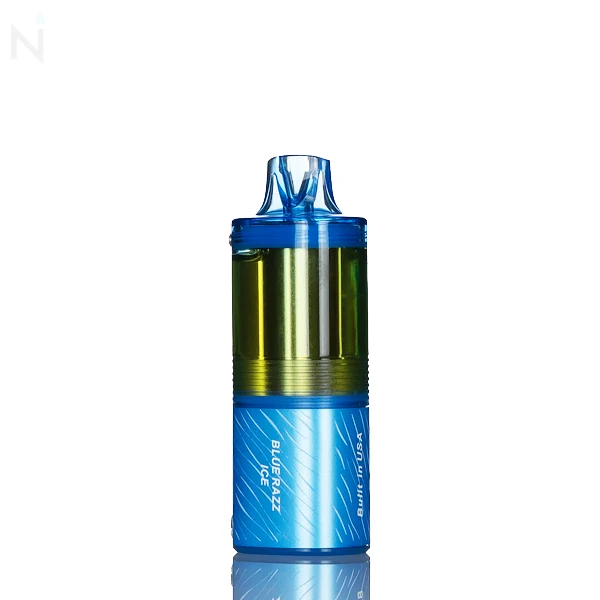 Fogest XP 40K 40000 Puffs Disposable Vape