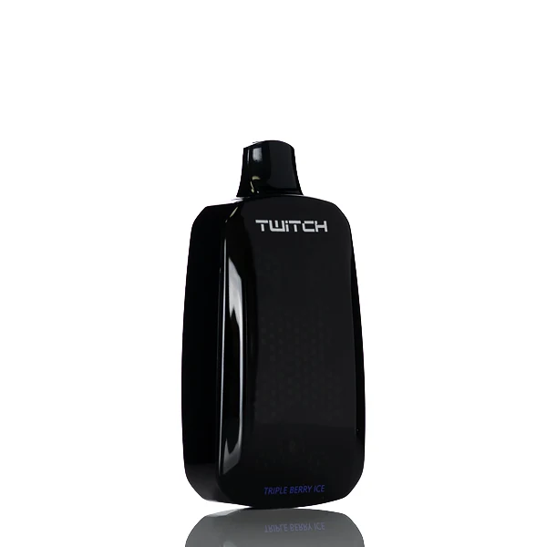 Twitch VPR12000 12K Puffs Disposable Vape - 18mL