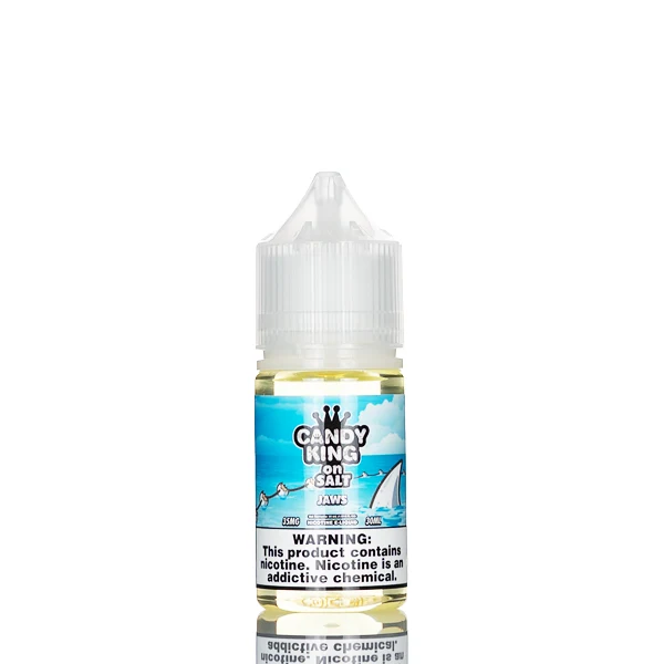 Candy King Salt - Jaws - 30ml