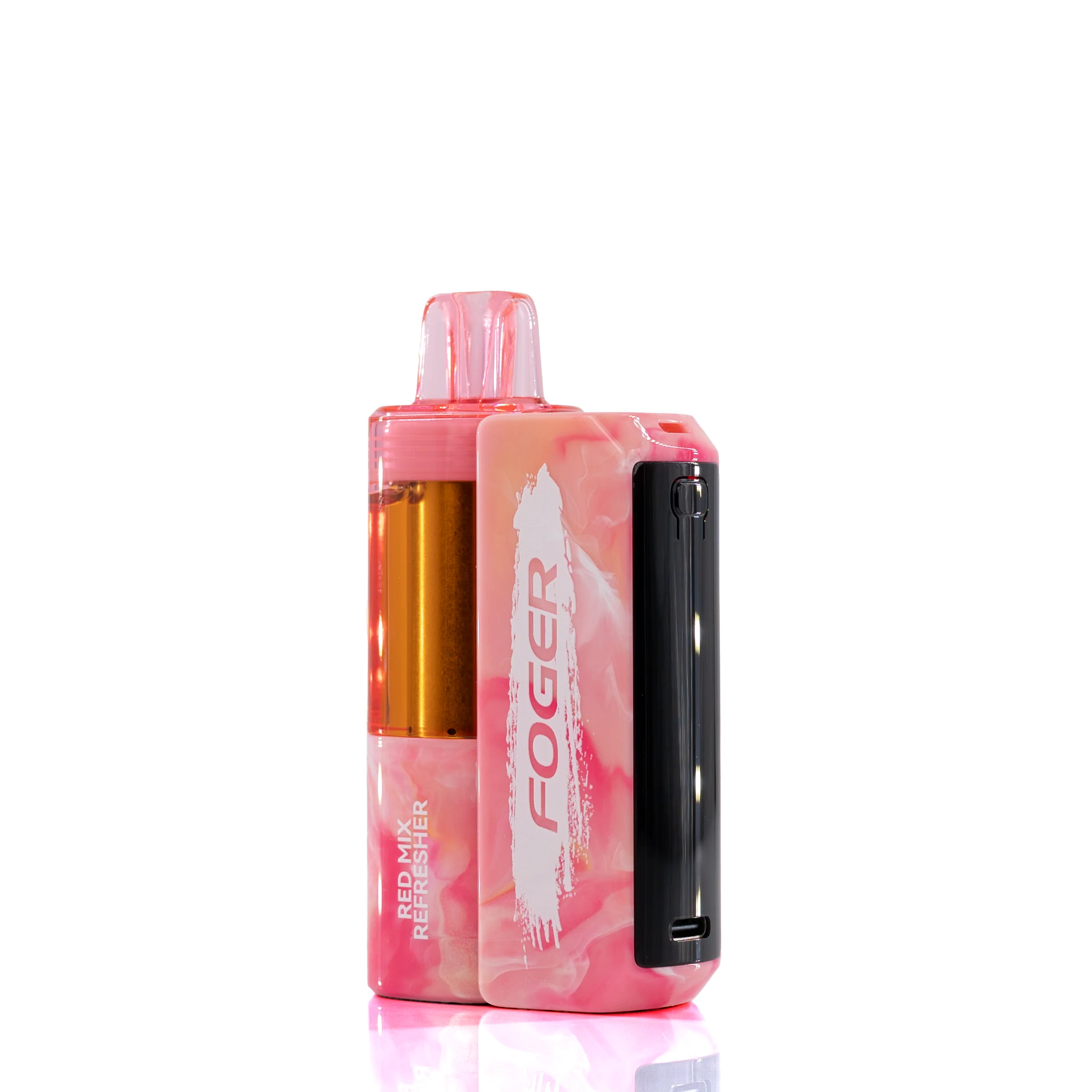 Foger Switch Pro 30k Disposable FULL KIT - 19mL