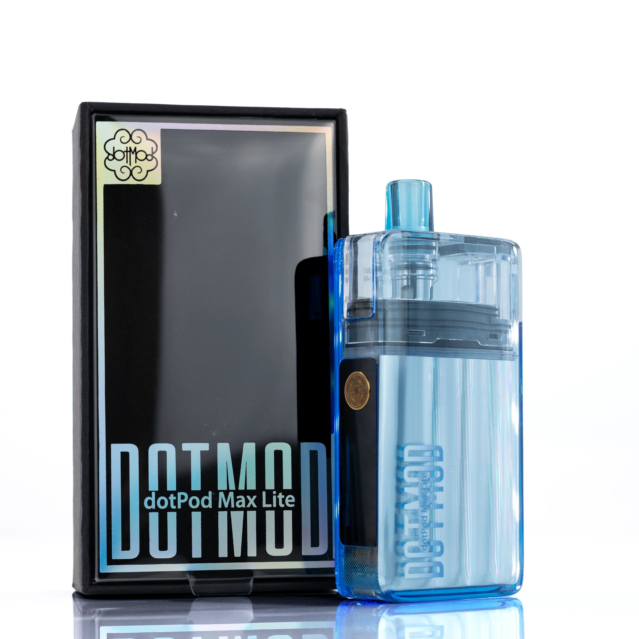 dotMod dotPod Max Lite 60W Pod System