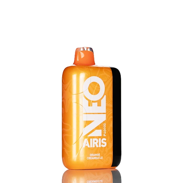 Airis Neo P40K 40000 Puffs Disposable Vape - 22mL