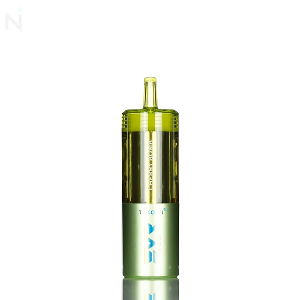 EVRFOG 100K Refillable Disposable Kit