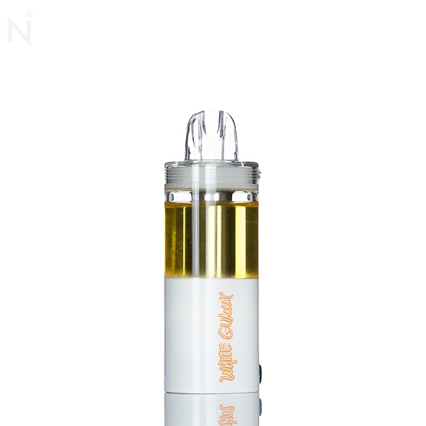 INTO 50K 50,000 Puff Disposable Vape